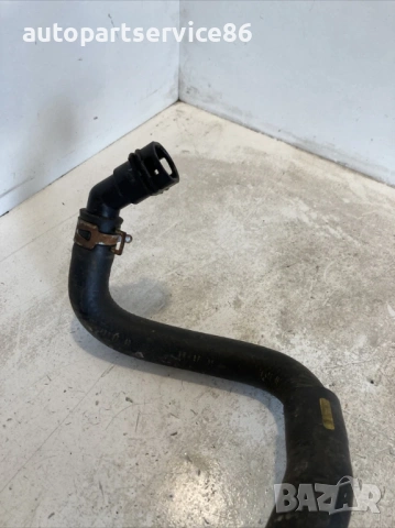 Маркуч за охлаждаща вода за Mazda CX-7 2.2 MZR CD (2011), снимка 2 - Части - 53625540