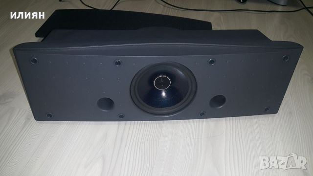 Комплект колони на марката KEF 5.0, снимка 14 - Тонколони - 45614069