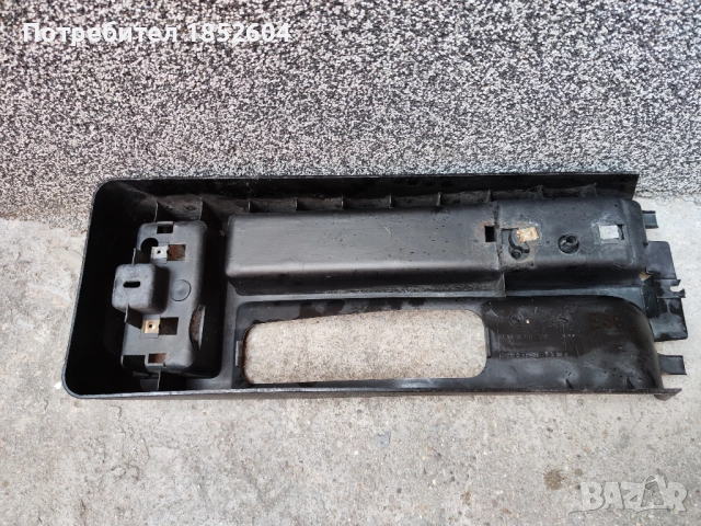 Километраж, барче, сенници, дясно огледало и фар БМВ Е36/ BMW E36, снимка 8 - Части - 47777809