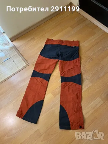 Панталон Trangoworld, снимка 4 - Спортна екипировка - 50370654