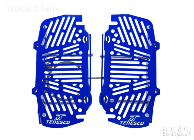 Husqvarna / КТМ / Gas Gas  2020-2025 г. гардове за радиатори