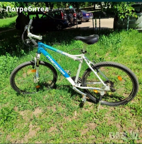 Merida Lady Juliet 26" /Мерида