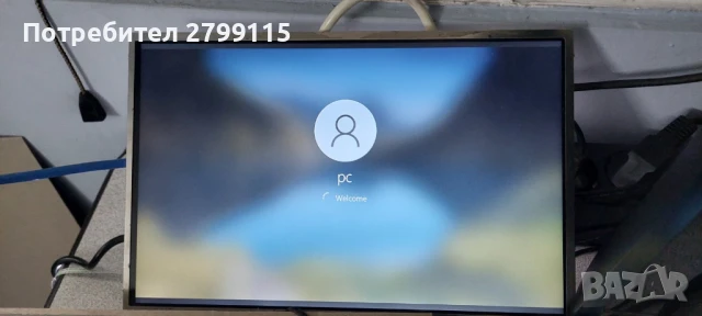 Матрица за лаптоп (Дисплей) 12.1" LP121WX3-TLA1 LED