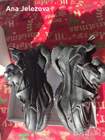 маратонки , снимка 3 - Маратонки - 53306358