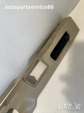 Лайсна за багажник за задната врата за Mercedes A/B Class W245 (2008) A1697400793, снимка 2 - Части - 54134030