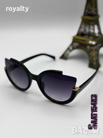 Слънчеви очила Различни дизайни , снимка 6 - Слънчеви и диоптрични очила - 49485147