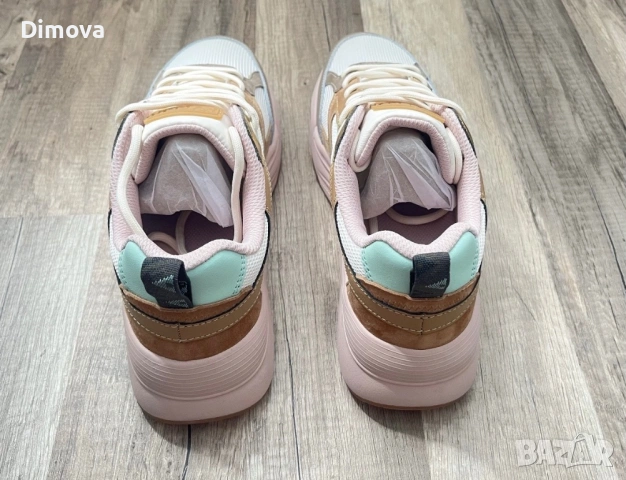 Дамски обувки Scotch and Soda, снимка 2 - Маратонки - 53772931