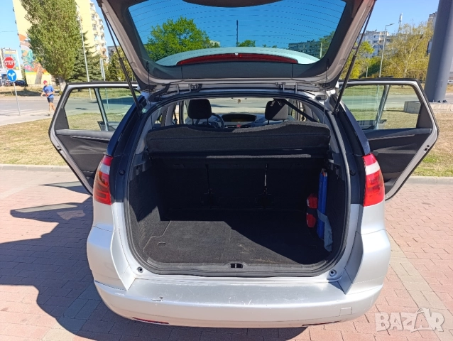 Ситроен Пикасо Дизелов Мотор , снимка 9 - Автомобили и джипове - 51769172