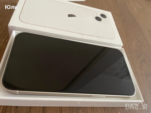 Iphone 13 128GB нов, снимка 2 - Apple iPhone - 53427974