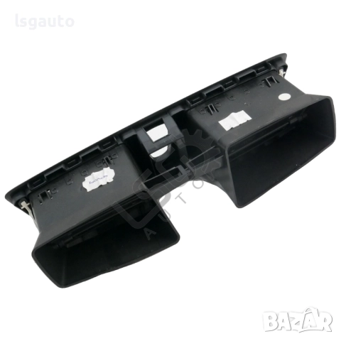 Средни духалки табло Renault Megane III 2008-2016 ID:149940, снимка 2 - Части - 51821558