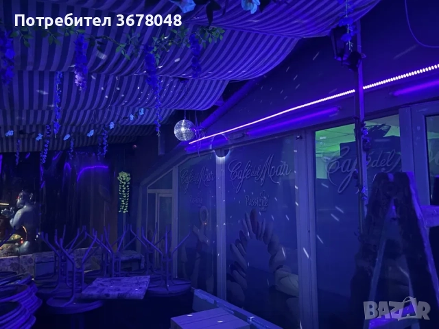 продава заведение с соларен център в пазарджик в центъра , снимка 11 - Друго търговско оборудване - 52167297