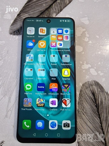 Huawei Nova 12i/Без Забележки , снимка 3 - Huawei - 54103912