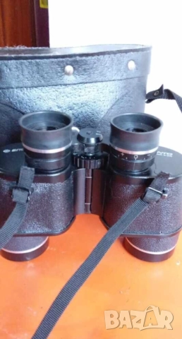 Бинокъл БПЦ 7х35 TENTO, снимка 6 - Екипировка - 51642630