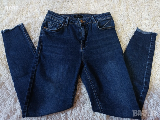 Лотове дънки, снимка 10 - Дънки - 53339630