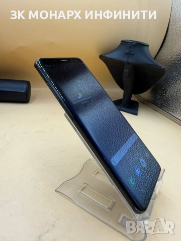 Телефон Samsung Galaxy S9+/RAM 6GB/64GB, снимка 4 - Samsung - 54259234