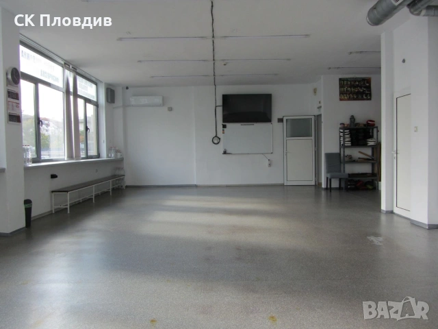 зала под наем за спортни занимания, снимка 2 - Други - 53733781