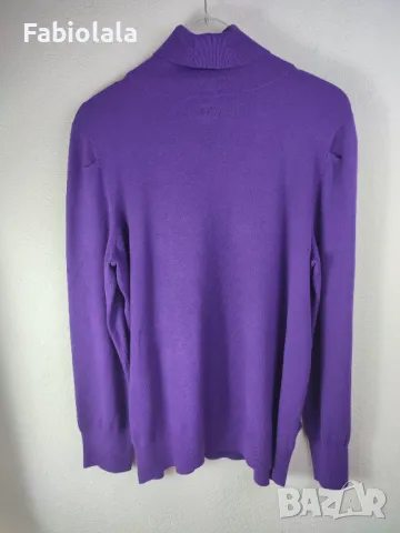 Escada Sport sweater XL, снимка 4 - Блузи с дълъг ръкав и пуловери - 48584343