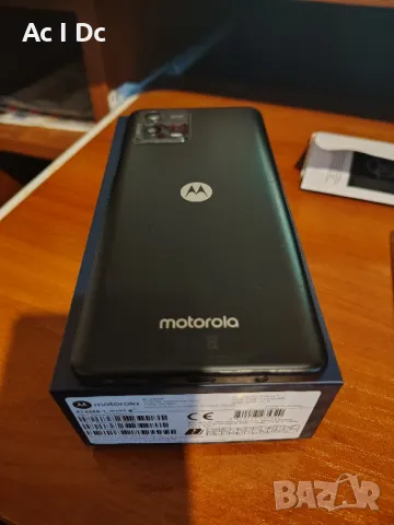 MOTOROLA G72, 128GB, RAM 8 GB, 108+8+2 MP с Гаранция, снимка 4 - Motorola - 48731215