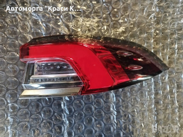 19336F стоп десен лед за тойота Корола 2022г седан