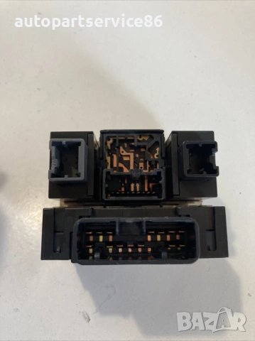 Бутон за странично огледало за Subaru Tribeca 3.0 V6 (2009) 159997, снимка 2 - Части - 54217011