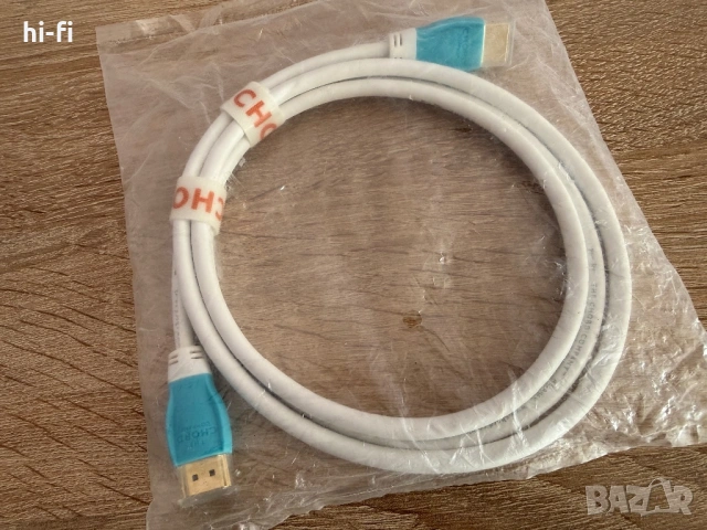 Chord Company Advance HDMI, снимка 4 - Ресийвъри, усилватели, смесителни пултове - 53896572