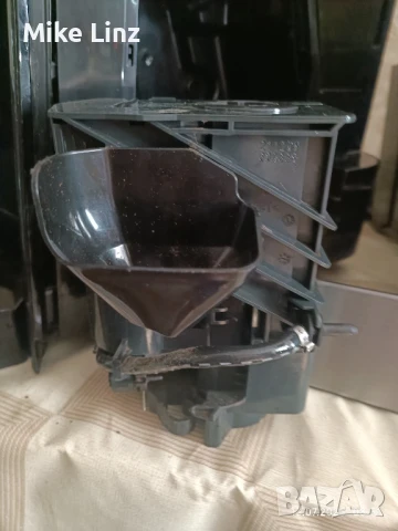 Siemens EQ9 series 300, снимка 13 - Кафемашини - 51002810