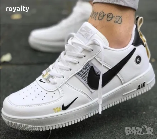 Nike Air Force мъжки маратонки 