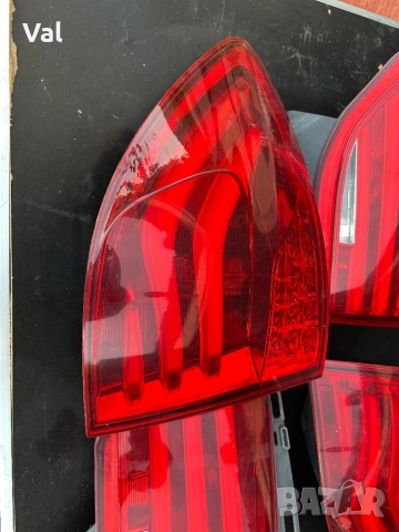 Стопове за BMW 5 GT, снимка 4 - Части - 51780818