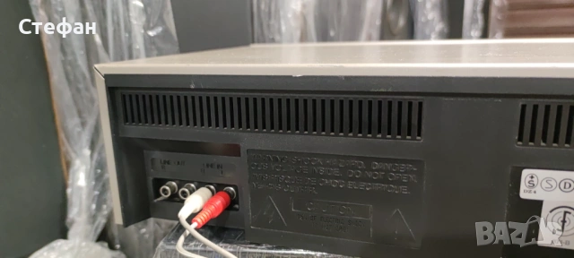 Denon DR-M11 , снимка 2 - Декове - 54017006