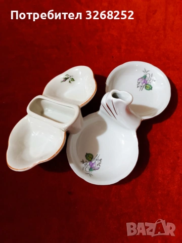 СОЛНИЦИ , снимка 3 - Аксесоари за кухня - 54002388