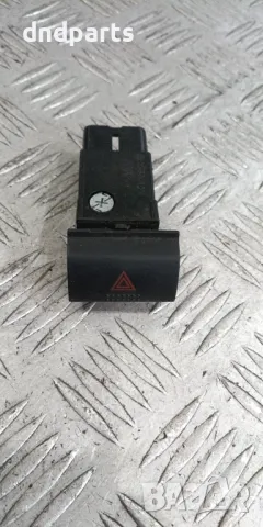 Бутон аварийни светлини Toyota Avensis 2001г.	