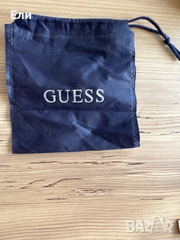 Guess ключодържател, снимка 4 - Други - 46576133