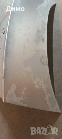 багажник бмв е46 bmw e46, снимка 3 - Части - 53137125