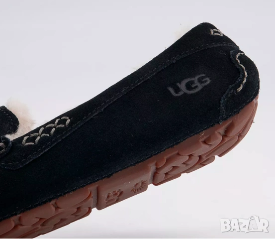  UGG Ansley Slipper nomer 40 мокасини / чехли / пантофи , снимка 5 - Пантофи - 53418514