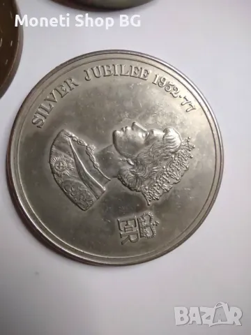 Три големи медала, снимка 7 - Нумизматика и бонистика - 49659598