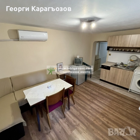 №4020 Гараж със задгаражна стая за жилищно ползване, квартал Воеводски, Хасково., снимка 2 - Гаражи и паркоместа - 52153657