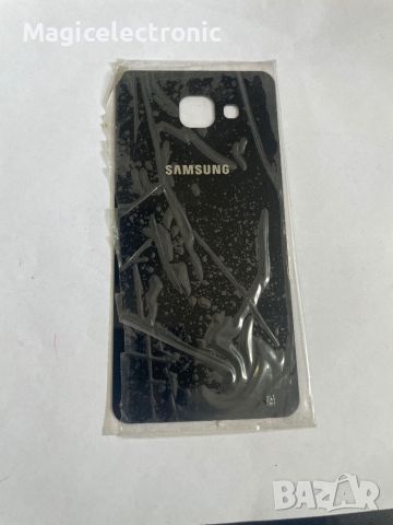 Капак батерия за Samsung Galaxy A5(2016)A510, снимка 1 - Резервни части за телефони - 46481387