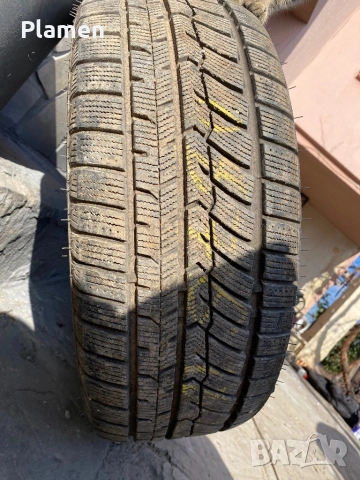 Джанти 5х110 17, снимка 8 - Гуми и джанти - 54238924