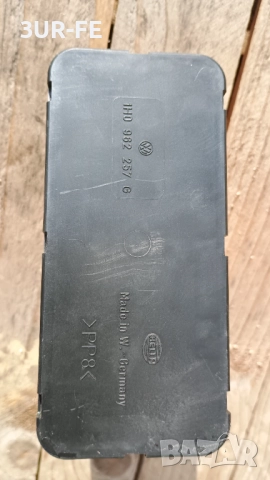 Вакуум помпа VW, снимка 3 - Части - 52595451