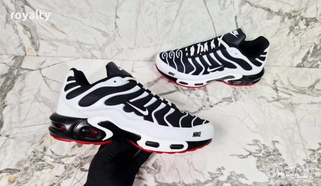 Nike Спортни Мъжки Маратонки , снимка 2 - Маратонки - 52416955