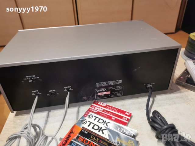 WEGA 2103261635LCHERY1, снимка 13 - Декове - 53926525