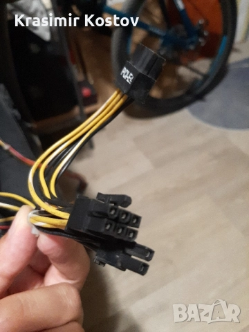 Компютърни компоненти, снимка 10 - Дънни платки - 51442198