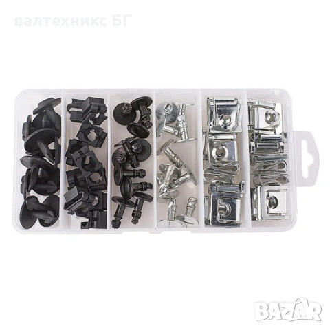 Копки PA638 60 бр. , снимка 3 - Други инструменти - 53151018