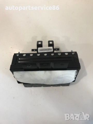 Айр Баг на арматурното табло за пътника за KIA Ceed (2009) 84540-1HXXX, снимка 2 - Части - 53234893