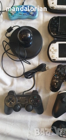 Лот Playstation ps4 psp xbox конзоли и контролери ремонт и части , снимка 7 - PlayStation конзоли - 53808733
