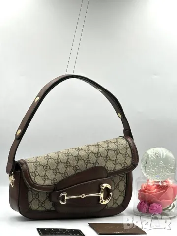 дамски чанти gucci , снимка 3 - Чанти - 46910513