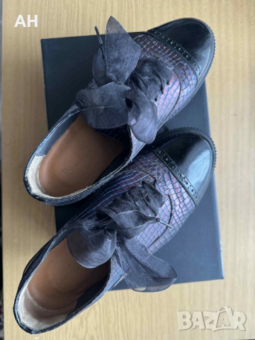 Дамски обувки на марката BIANKI, снимка 3 - Дамски ежедневни обувки - 52590858