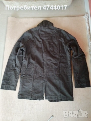 Мъжко Яке Пролет Есен , снимка 2 - Якета - 54016087