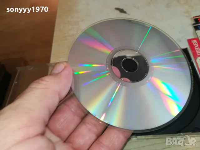 BEE GEES CD 2303251722, снимка 8 - CD дискове - 49607941