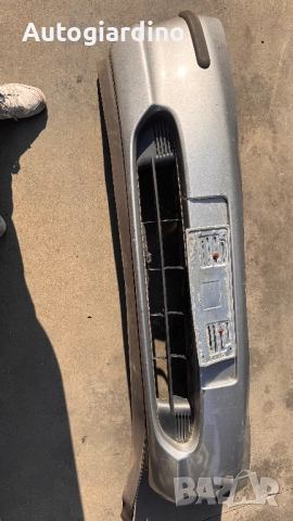 Предна Броня за Honda Civic 2001